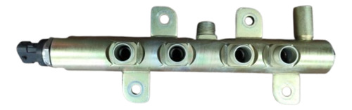 Flauta Para Ford Cargo Euro 5 USADA 4 Cilindros | 0445224048