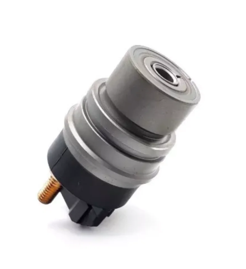 VÁLVULA SOLENOIDE F00RJ02703 INJETORES BOSCH 120 (EURO 5)
