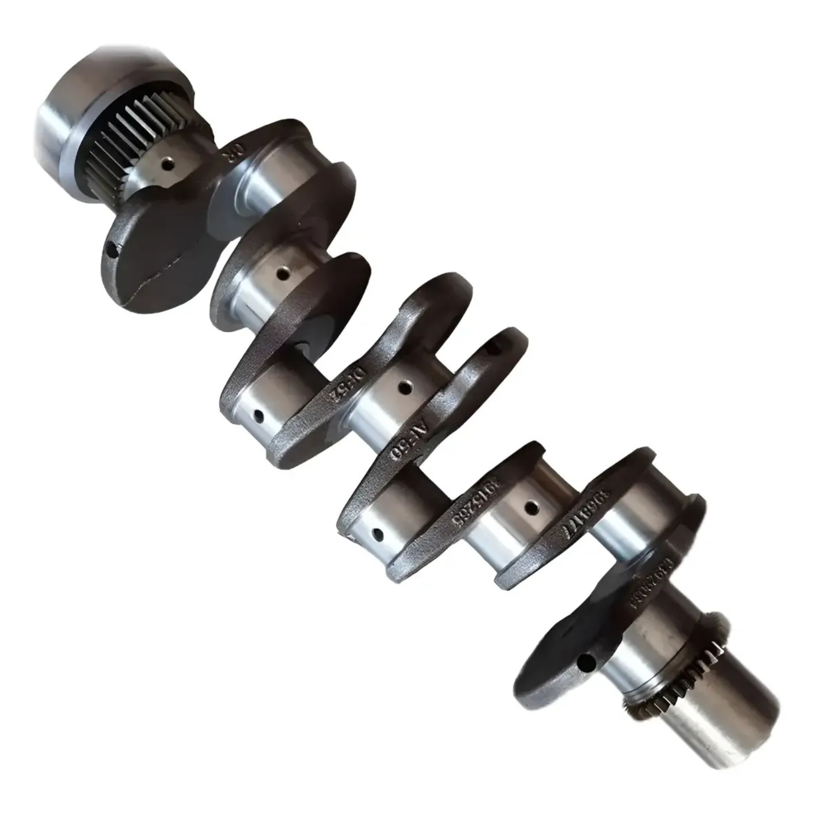 VIRABREQUIM SERIE BT6 CILINDROS MOTOR | 3965010