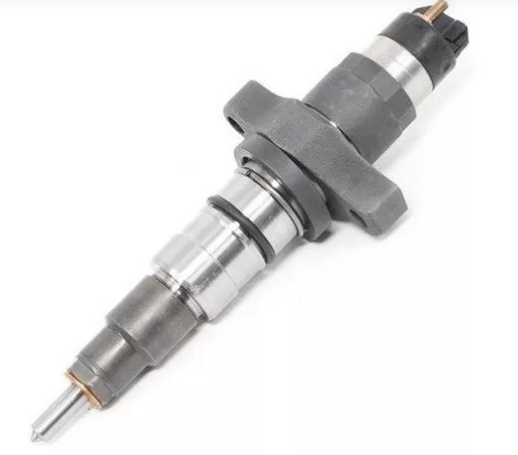 INJETOR COMPLETO 0445120212 REMAN / FORD CARGO / F250 / CONSTELATION