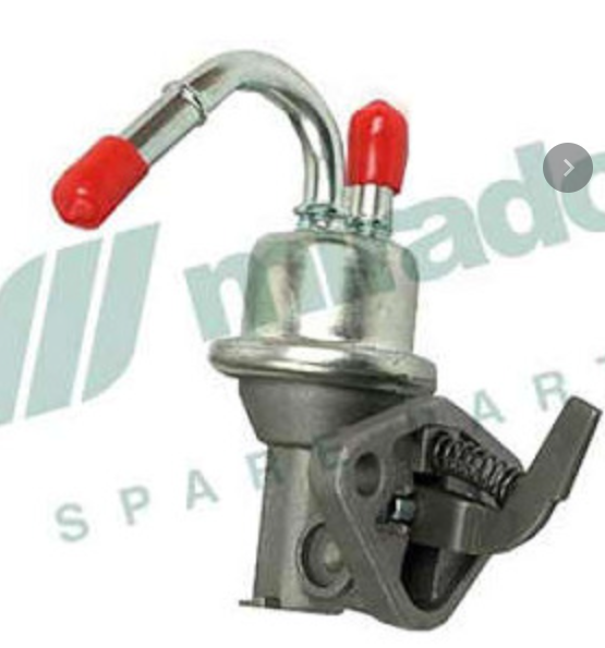 BOMBA ALIMENTADORA KUBOTA PD915 / 1C010-52033