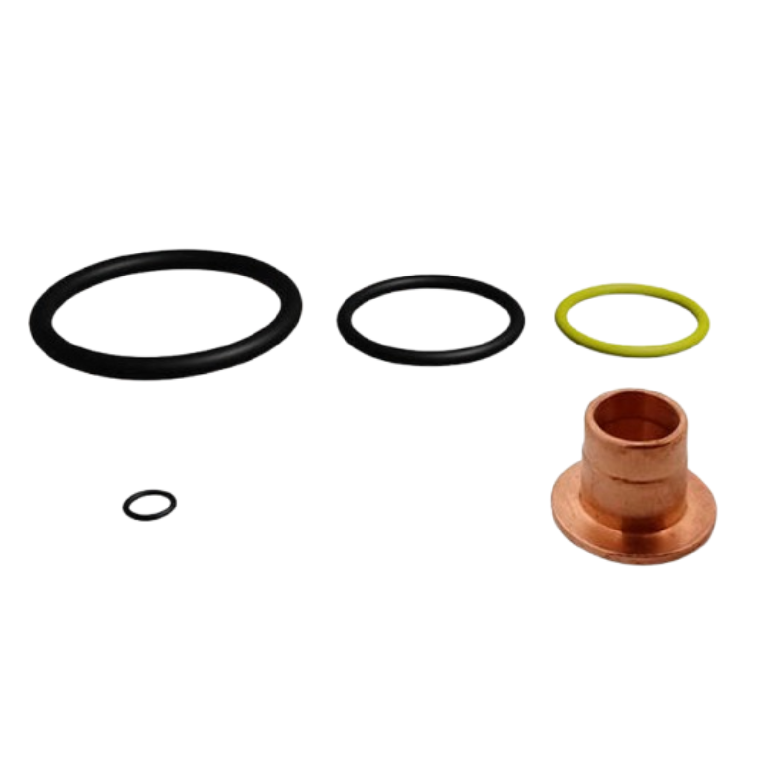 80801405 / 410.32.212 REPARO INJETOR CUMMINS XPI / ISX15 SCANIA
