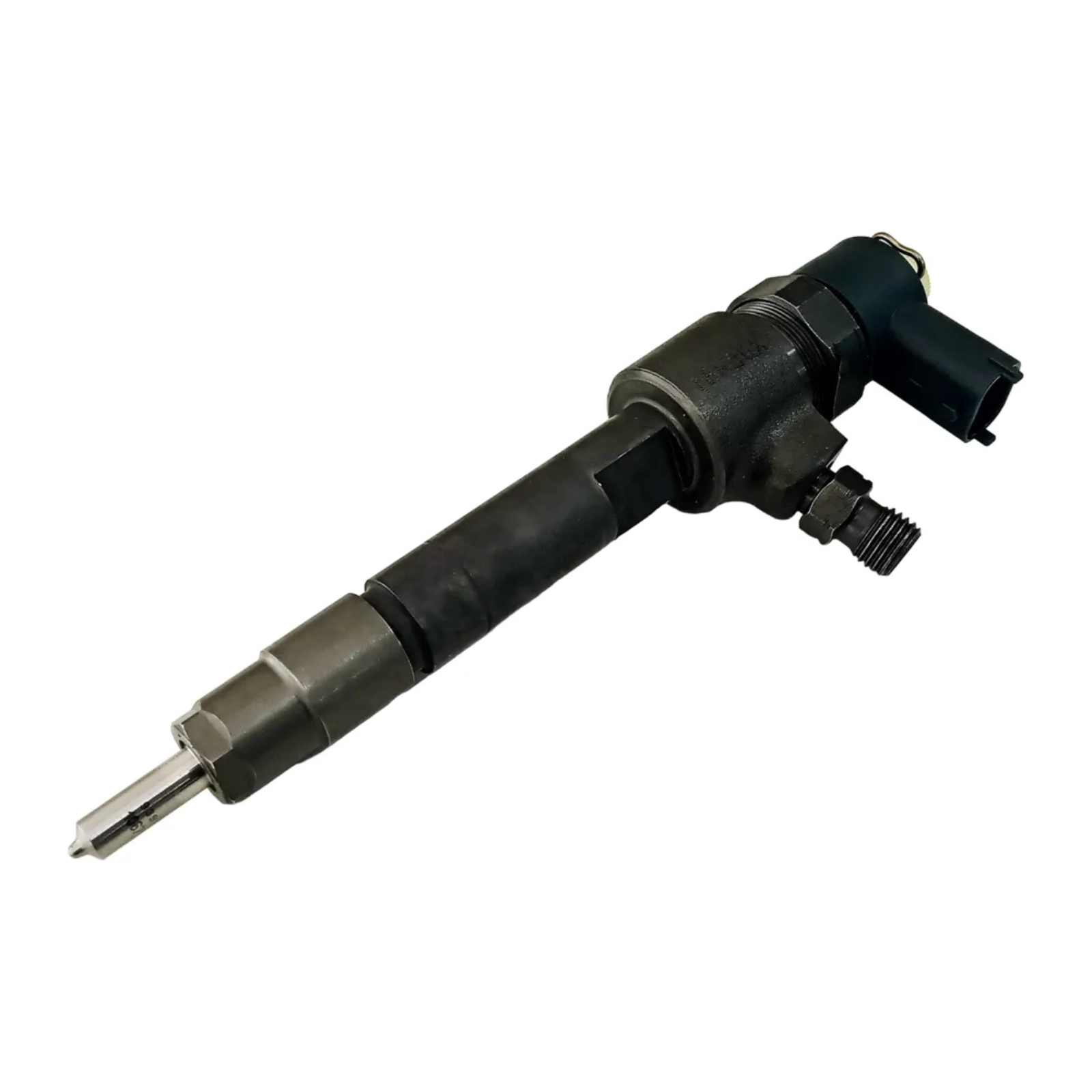 INJETOR COMPLETO MWM / BOSCH REMAN 0445110231R GM S10 MWM 2.8 05/12