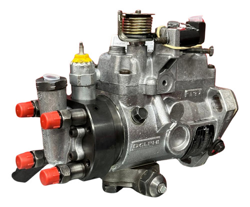 BOMBA INJETORA DP310 NOVA DELPHI 28552984-1 / 08731AMB / Trator New Holland T6.130
