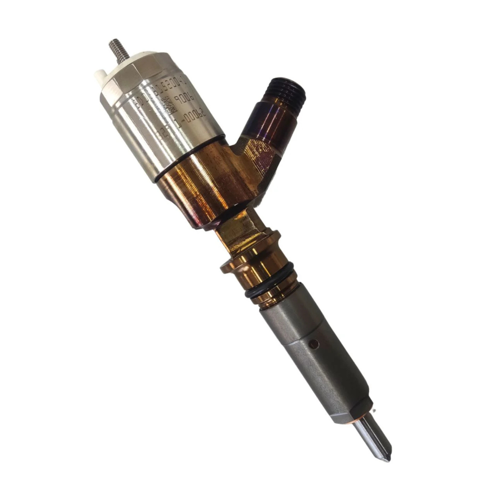 INJETOR COMPLETO CAT 326-4700