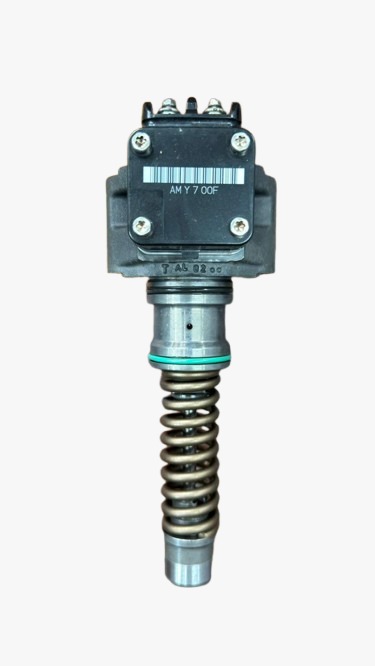 UNIDADE INJETORA VOLVO 0414750003 SC REMAN BOSCH