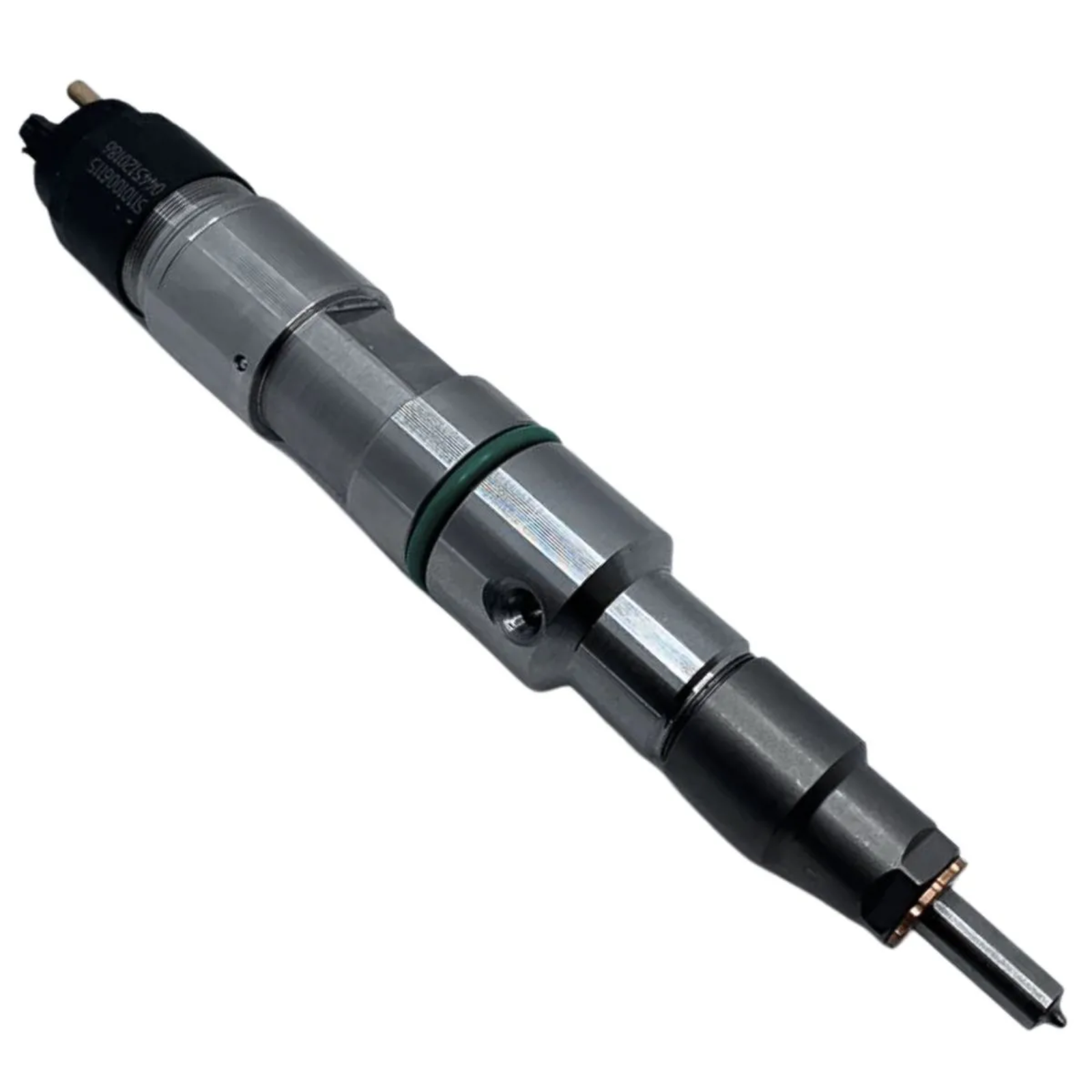 INJETOR COMPLETO REMAN 0445120186 / CONSTELLATION 17.280 / 24.280 2012+