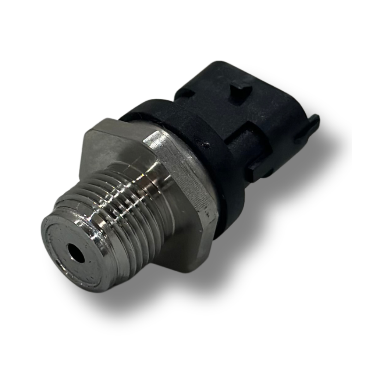 SENSOR DE PRESSÃO DO RAIL COM CHICOTE DA BANCADA / KFT40005