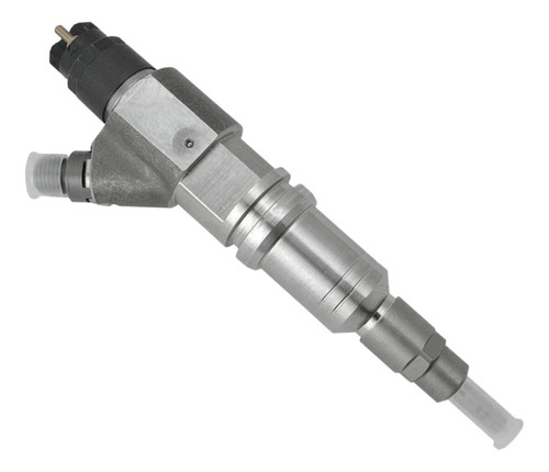 KIT 6 INJETOR COMPLETO BOSCH REMAN  A800 A8800 Cr680 Cr6080 Cr9040 0445120092