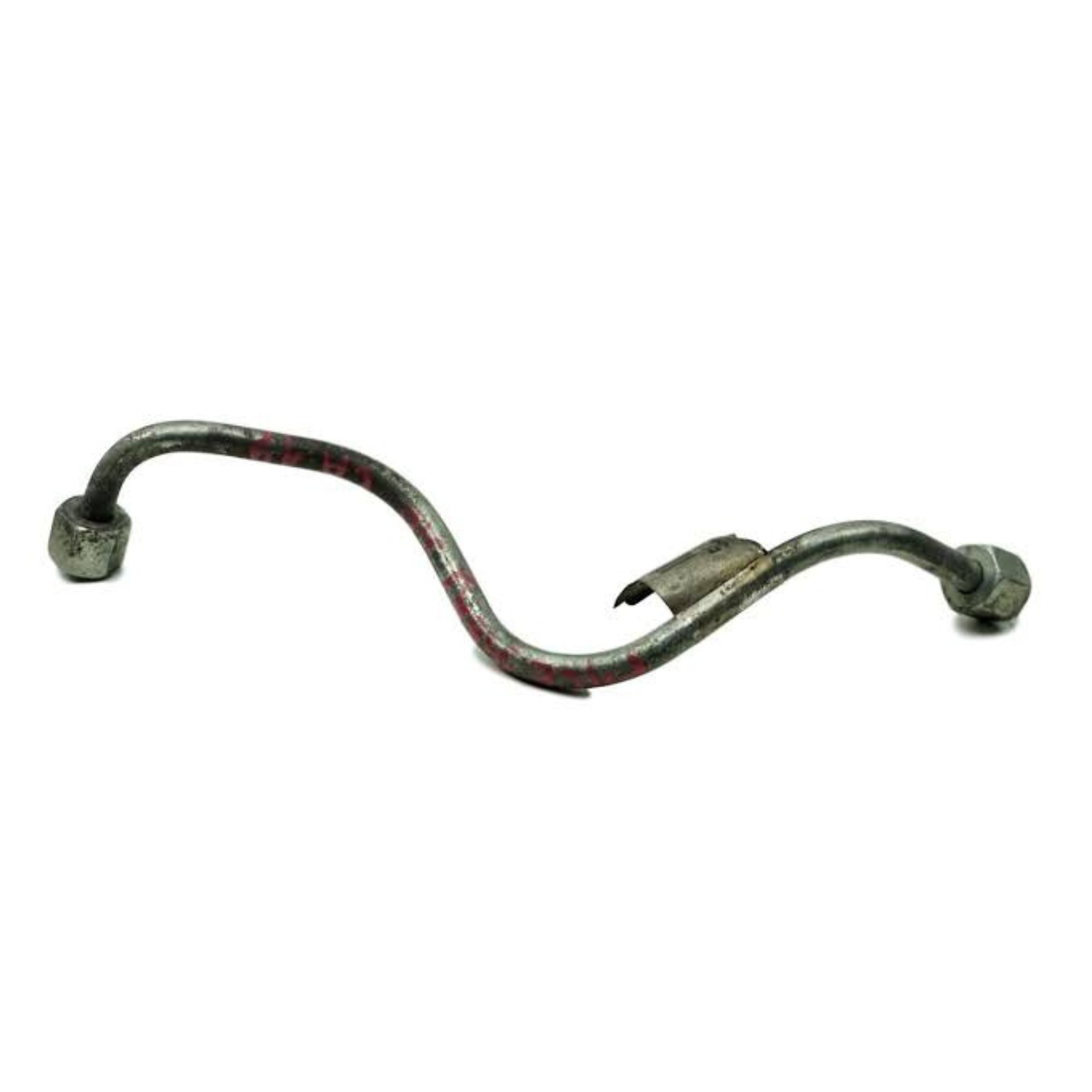 TUBO DE ALIMENTAÇÃO DE ÓLEO DO TURBOCOMPRESSOR / IVECO DAILY | 5801547141 