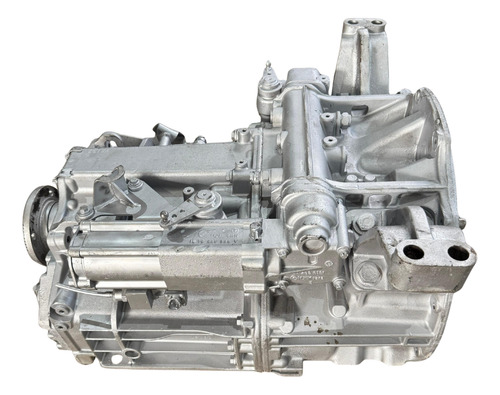 CAIXA CAMBIO MERCEDES-BENZ GO210-6 ONIBUS A6572607099