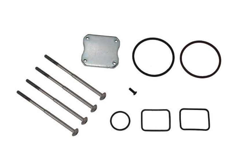 F00HN37069 REPARO UPS 005 GROSSA MERCEDES OM457LA  AXOR COMPLETO