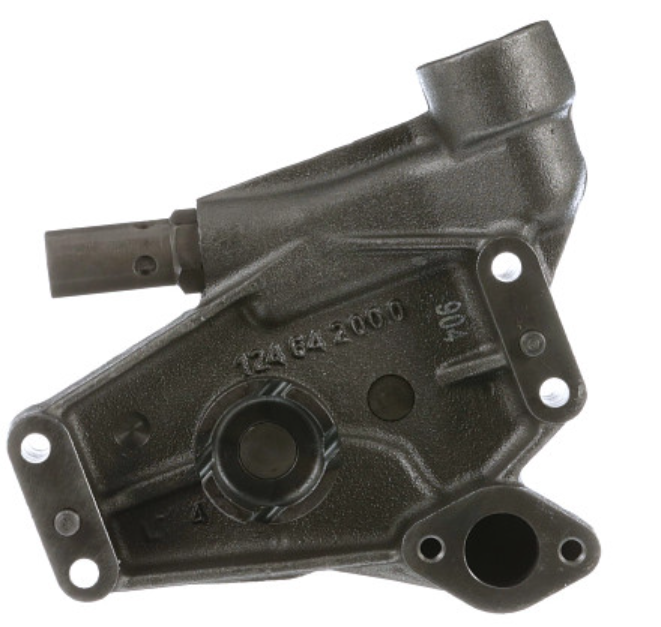 BOMBA ÓLEO 84604691 / VPD1105 / NEW HOLLAND