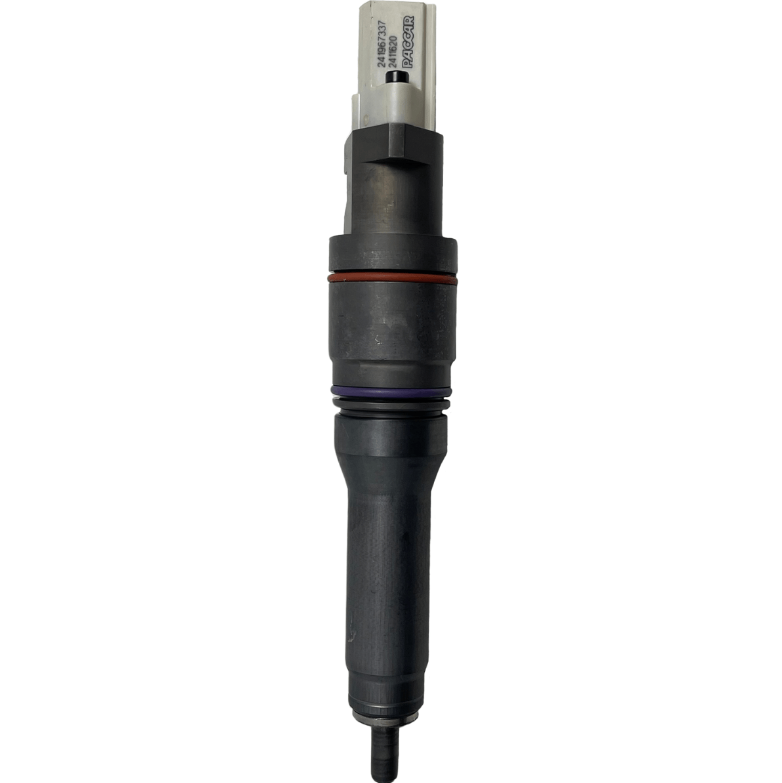 INJETOR COMPLETO 2411620 / 2411600 / BEBJ1D04001