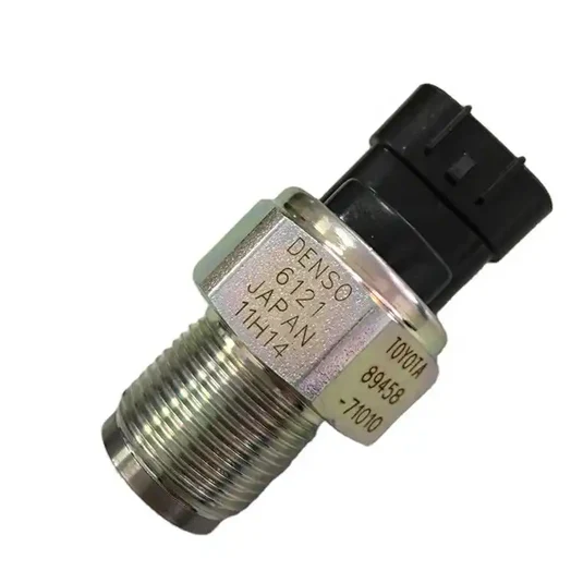 SENSOR DE PRESSÃO 499000-6121/6450  89458-71011