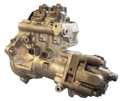 BOMBA DE ALTA PRESSÃO REMAN SCANIA DC13  NTG / XPI 2478832 EURO 6