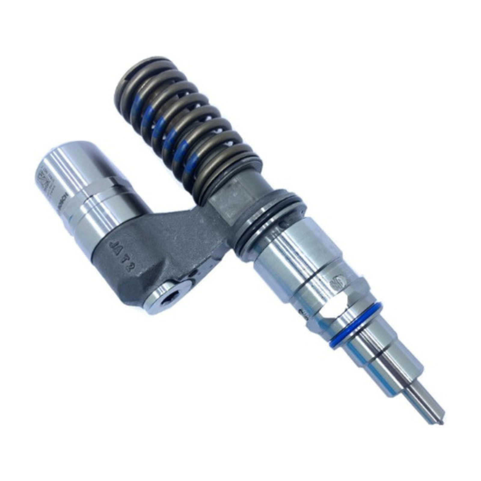 UNIDADE INJETORA NOVA S/ CAIXA 0414701072 / 0414701051 SCANIA DC13 G410 G440