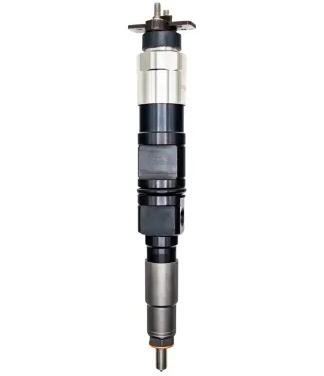 INJETOR COMPLETO RE529151 / DZ100223 / 095000-6470