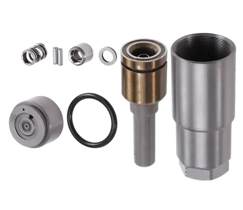 KIT REPARO INJETOR HILUX 2.8 2017-2020 / 23670-0E060 (G4S060 / 295040-9440)