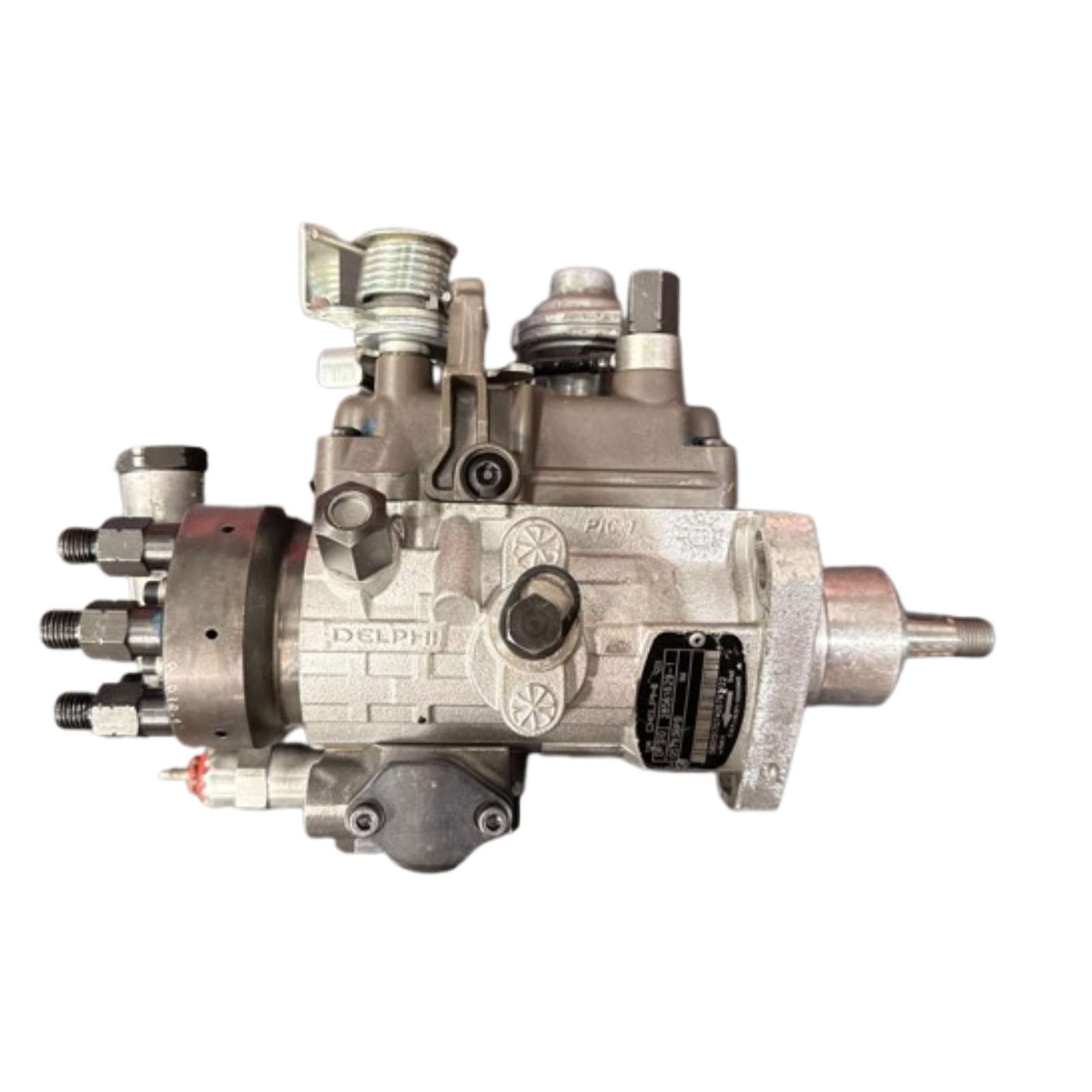 BOMBA INJETORA DP310 28561629-1 / 5801517074 New Holland 12D EVO Motor NEF