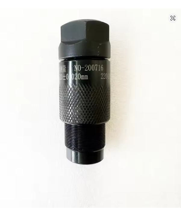 FERRAMENTA PARA TESTE INJETOR SCANIA XPI