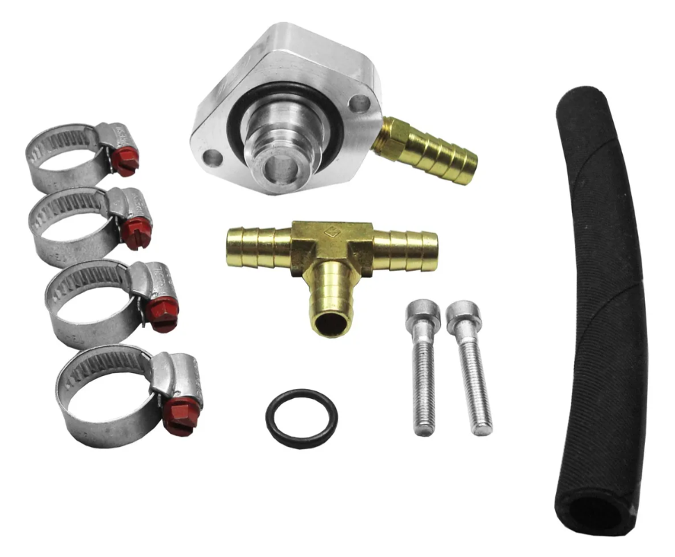 KIT PROTEÇÃO INJETORES AMAROK CP4 2.0