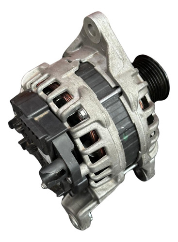 ALTERNADOR BOSCH MOTOR IVECO NEF 4