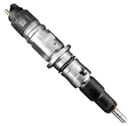 INJETOR COMPLETO  0445120257 / ISL 8.9 CUMMING FORD VOLKSWAGEN 2012+