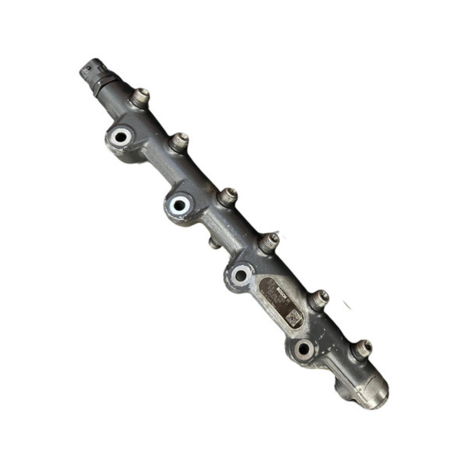 Flauta Tubo Rail | 0445224024 / 504347963