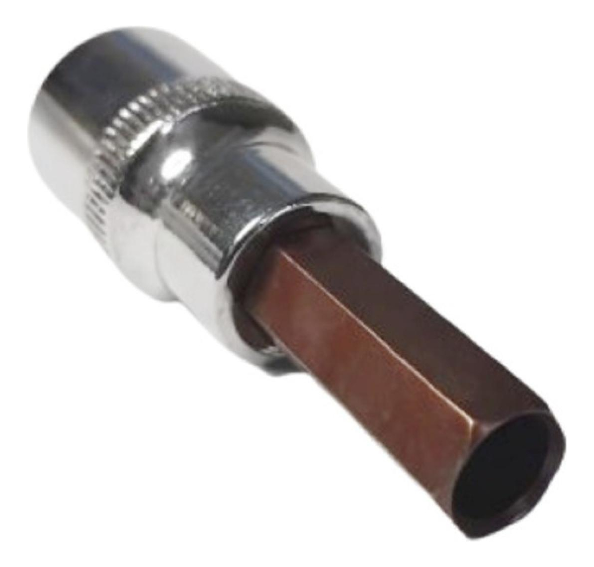 CHAVE SOLTAR PORCA DO INJETOR BOSCH LINHA 0445110/120 / KFT20013