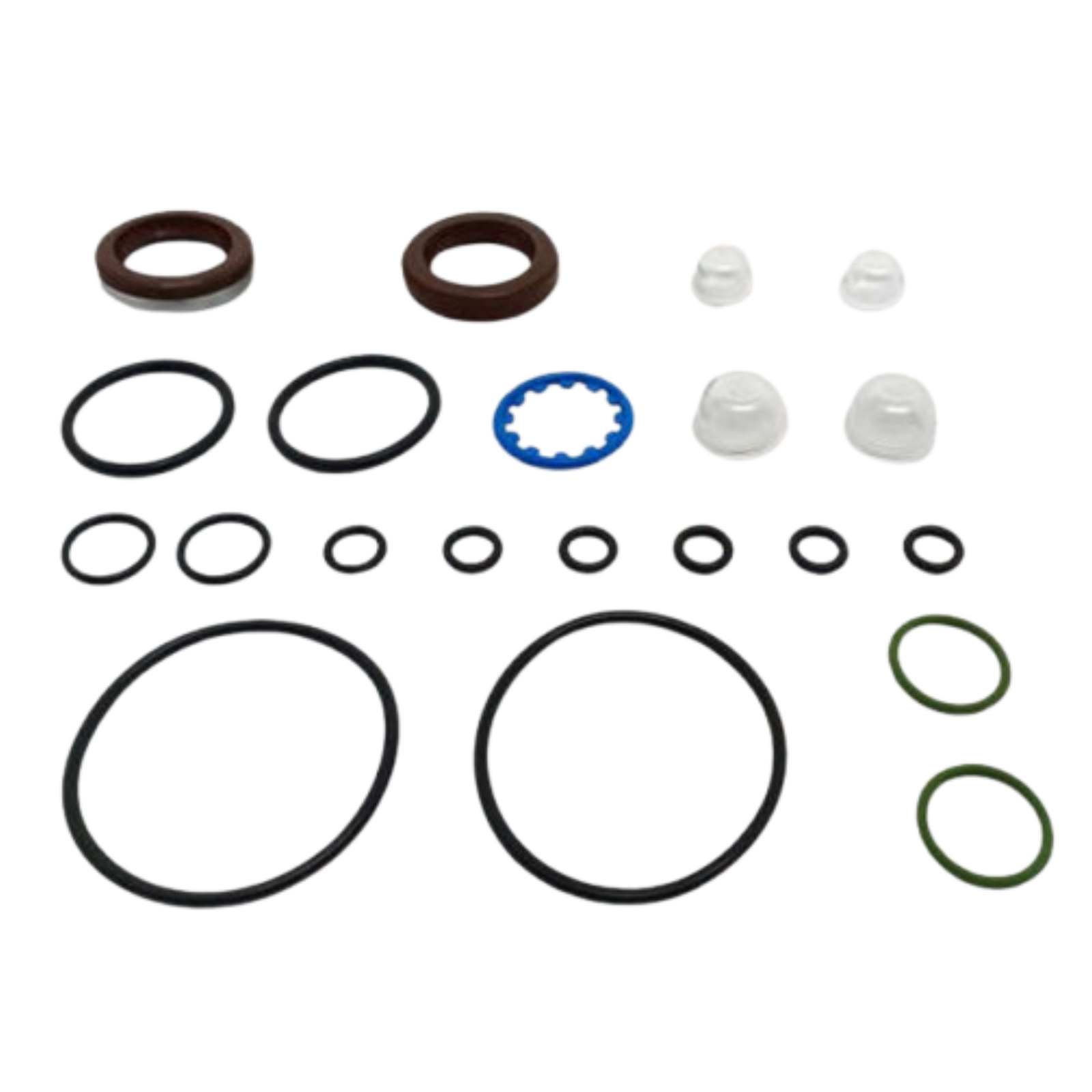 10801868 REPARO BOMBA ALTA CP4.2 VW AMAROK 3.0 V6 / VALDRA / LAND ROVER