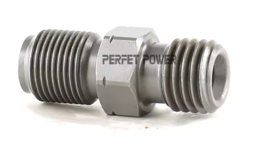 CONEXAO PRESSAO INJETOR BOSCH COMMON RAIL 0445110 / F00VC16024 M12XM12