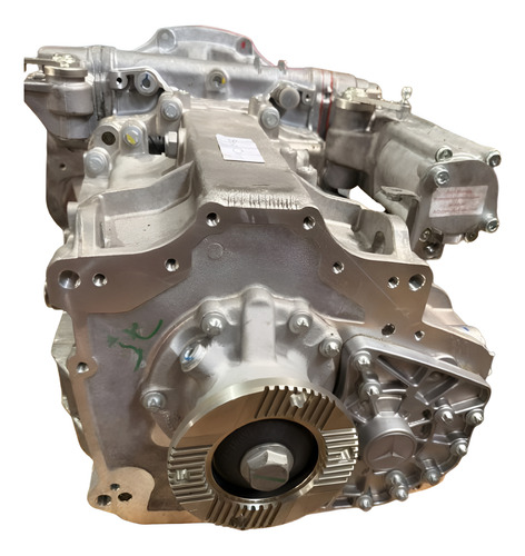 Caixa Cambio Mercedes Go210-6 Onibus - Novo | A6562603204