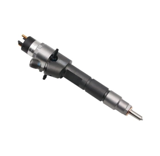 INJETOR COMPLETO BOSCH 0986435501 / 0445120002