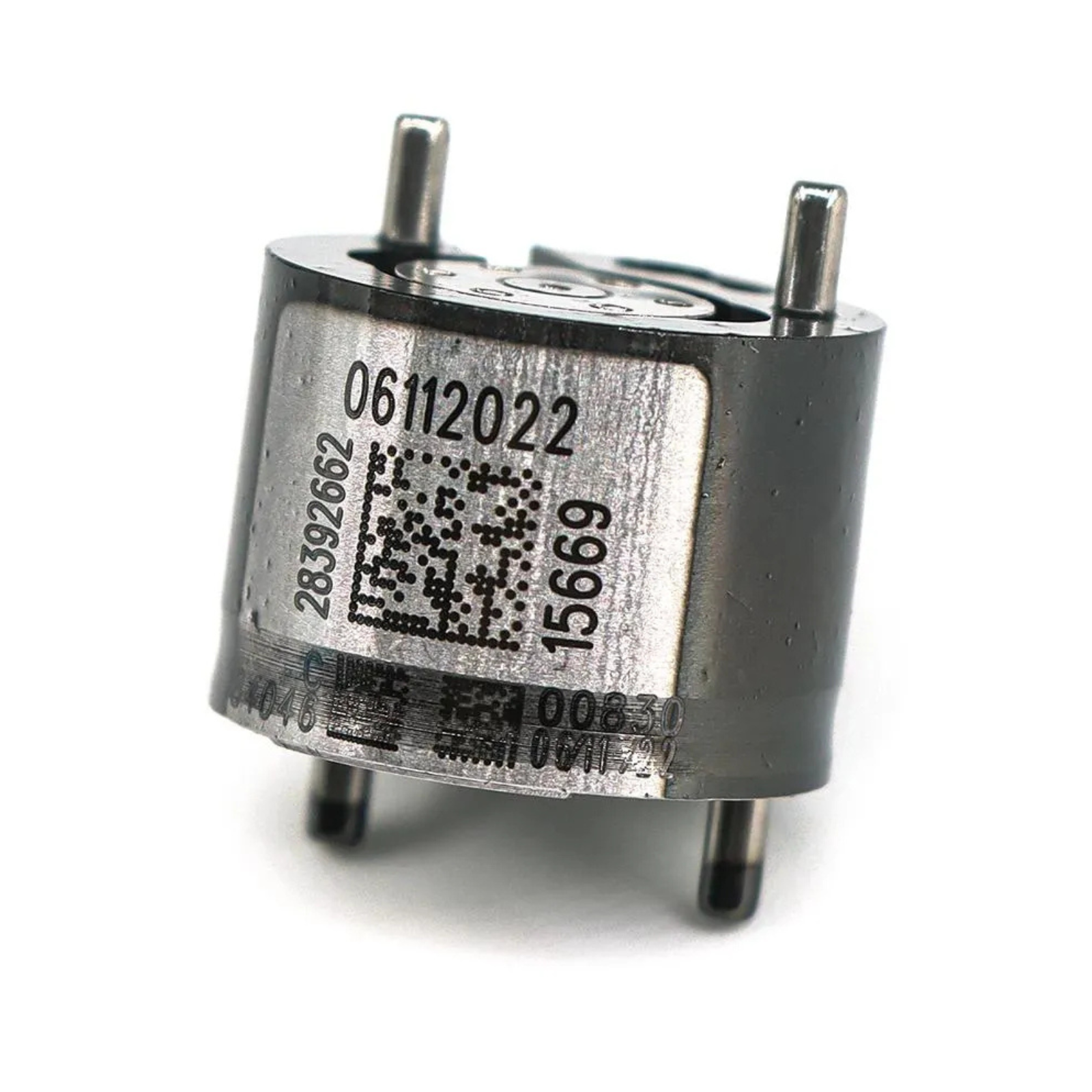 VALVULA CONTROLE 28392662 / MERCEDES-BENZ SPRINTER CDI EURO V 2012 A 2016 (INJ. 28342997)