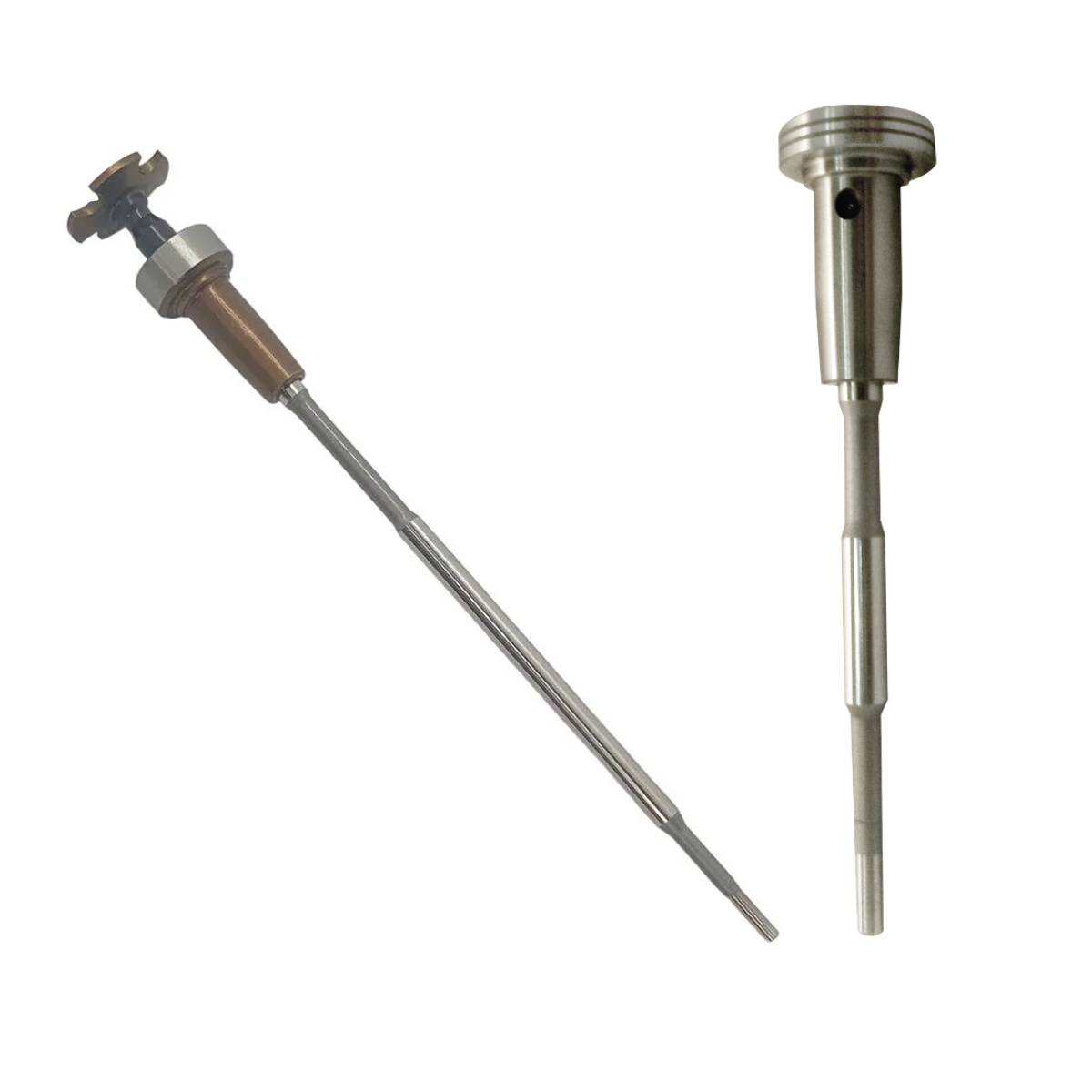 VALVULA BASTÃO F00RJ00005 / DUCATO, DAILY, JUMPER E BOXER 2.8