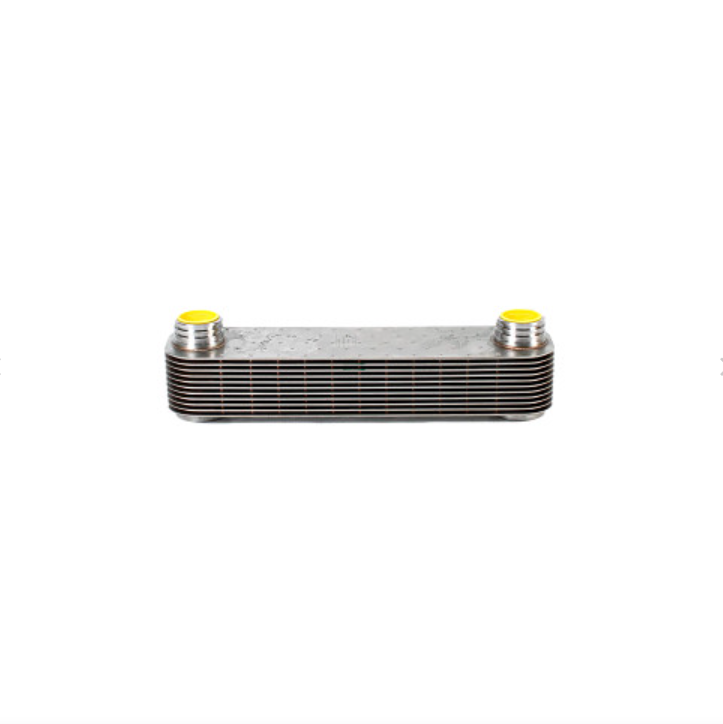 RESFRIADOR / TROCADOR CALOR ÓLEO DO MOTOR IVECO 5801663167
