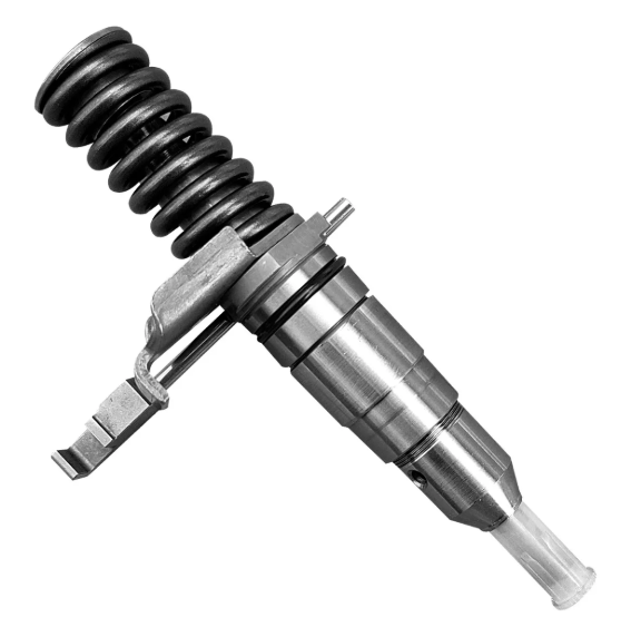 INJETOR COMPLETO 127-8216 / CATERPILLAR  MOTOR 3114