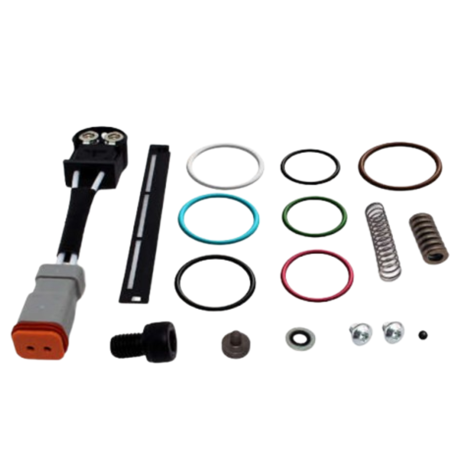 REPARO COMPLETO UI CUMMINS C/ CHICOTE 4903472 / 80802472