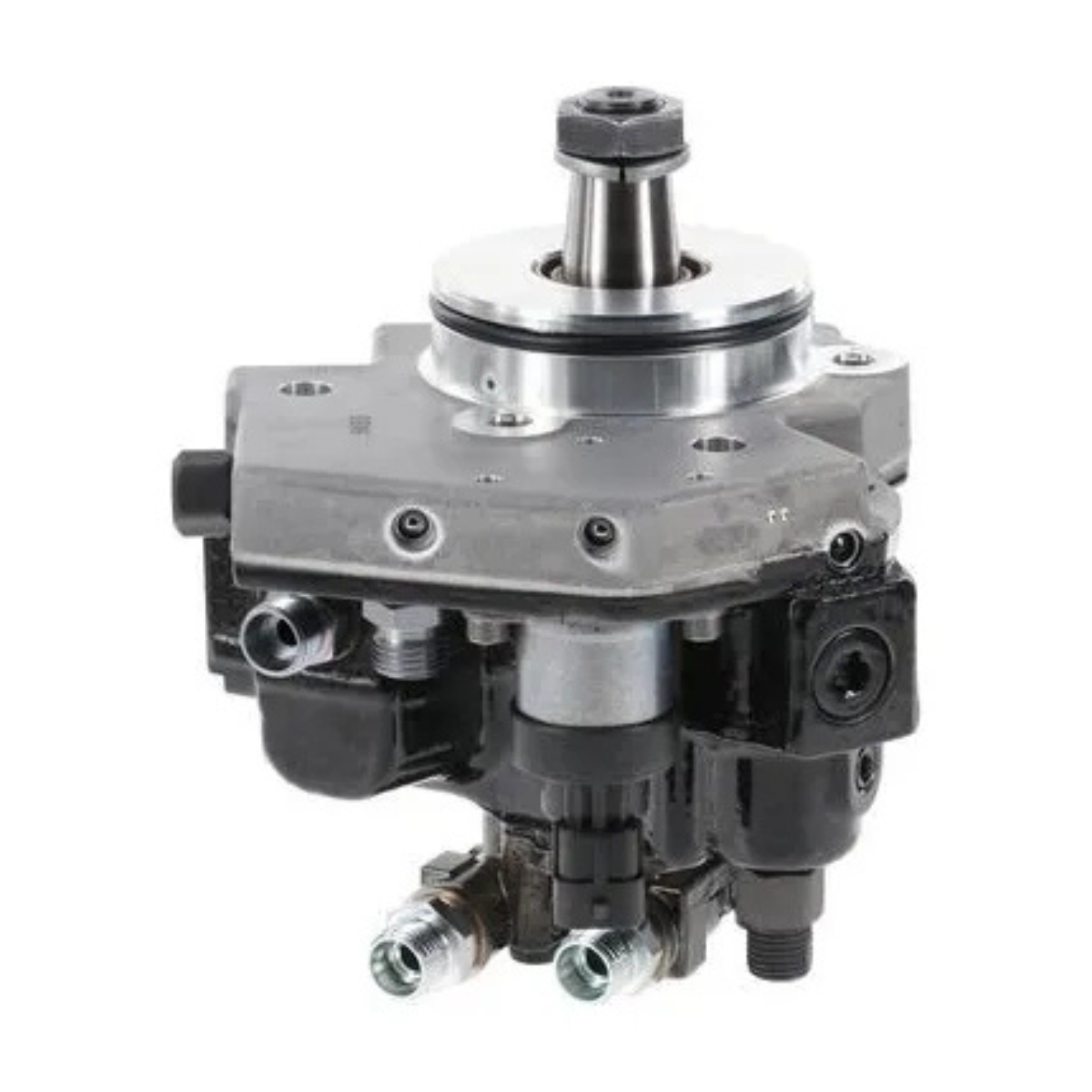 BOMBA DE ALTA PRESSÃO 0445020093  REMAN / STRALIS 504188076
