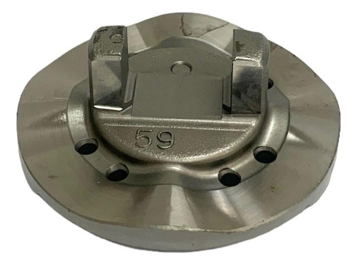 CAME DE COMANDO BOMBA INJETORA 2466110020