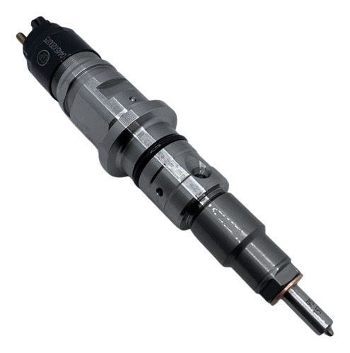 Kit 6 Bicos Injetores Bosch Case 821e 413 Puma 215 New Holland 7040 0445120075