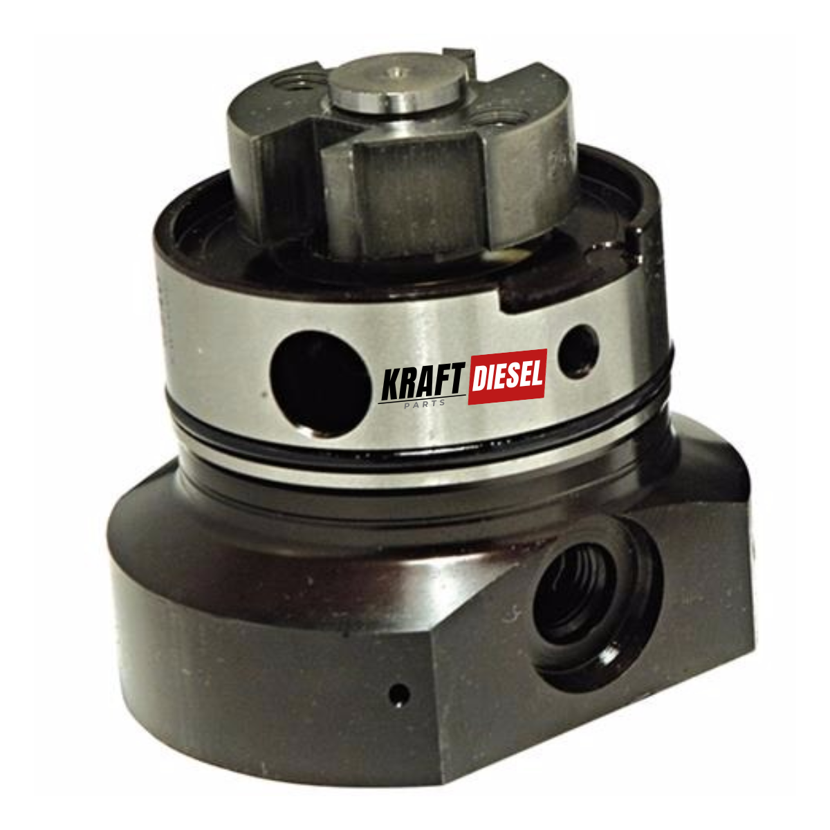 CABEÇOTE HIDRAULICO NOVO 7180-611W / 613W / 7139-709W / 7139-708W  DDINCON