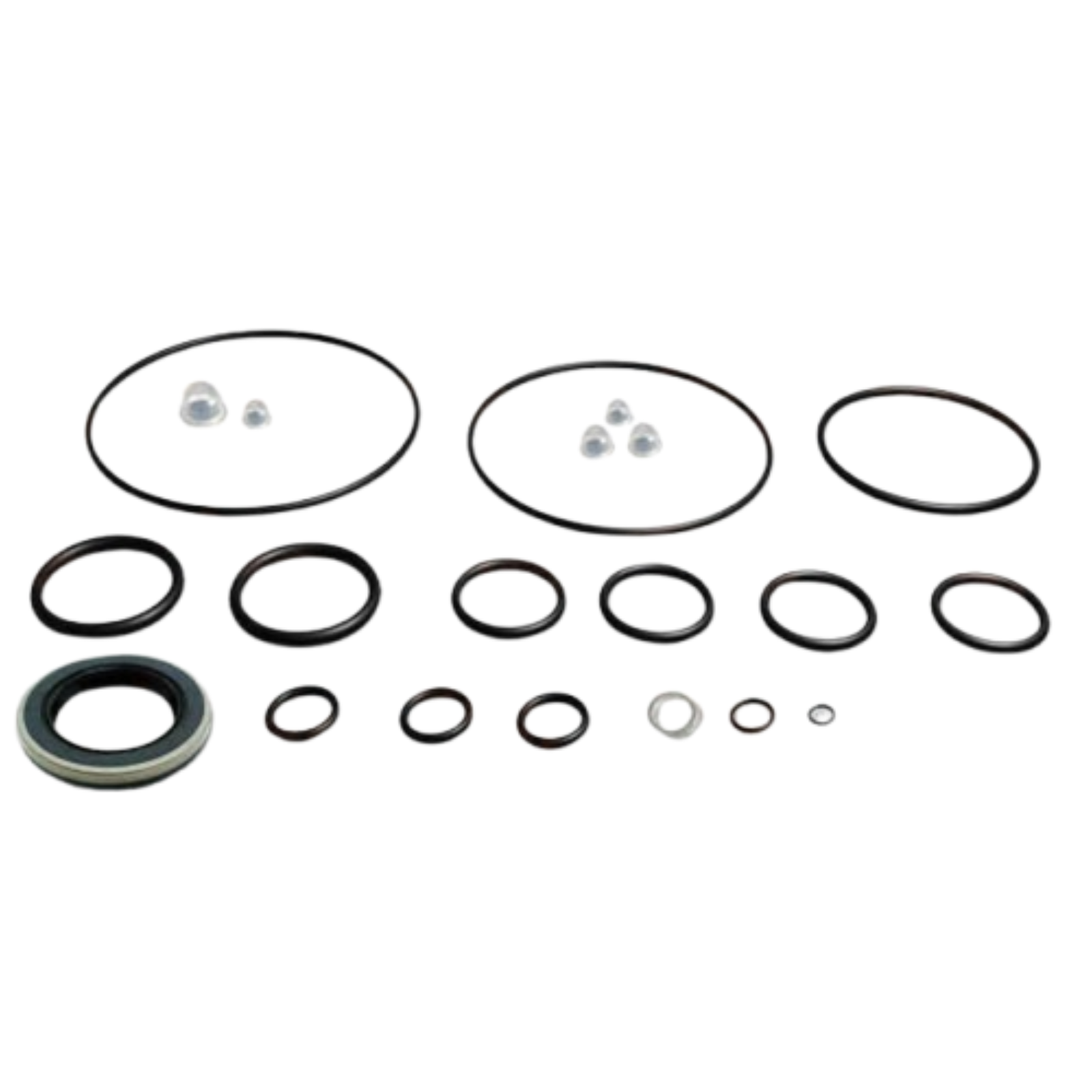 75800280 / 236020-AAA REPARO BOMBA ALTA DENSO HP5 HILUX 2.8 16V