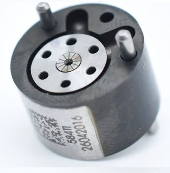 VÁLVULA CONTROLE 28277576 / HYUNDAI HR E KIA BONGO 2.5 2012+
