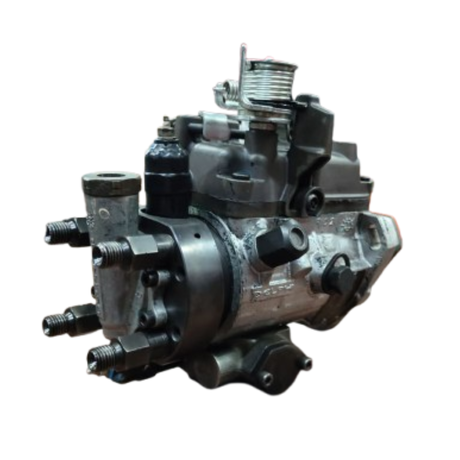 BOMBA INJETORA 28639053 DP310 4CC DELPHI REMAN