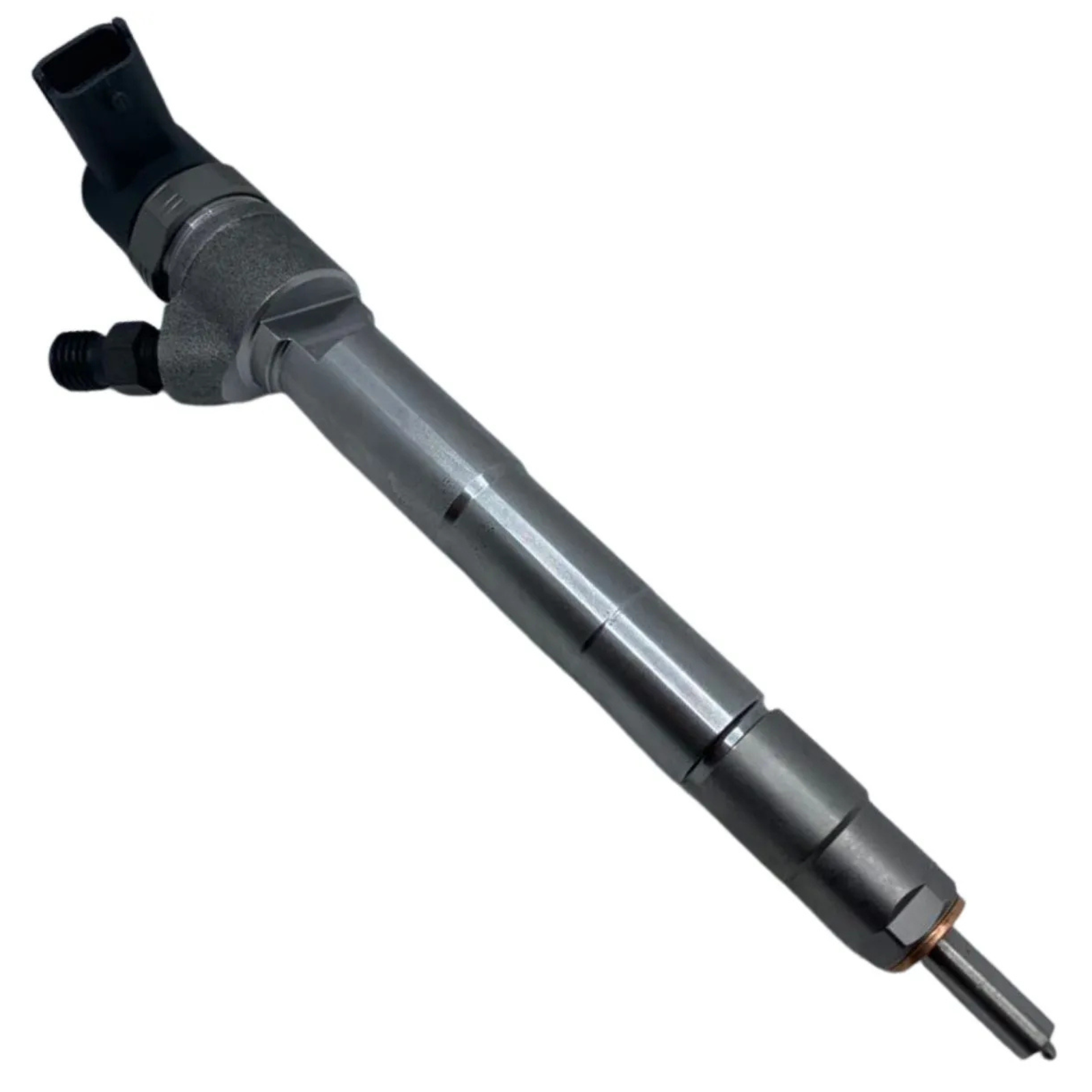 INJETOR COMPLETO REMAN 0445110376 / 594 F350 F4000 CUMMINS 2.8