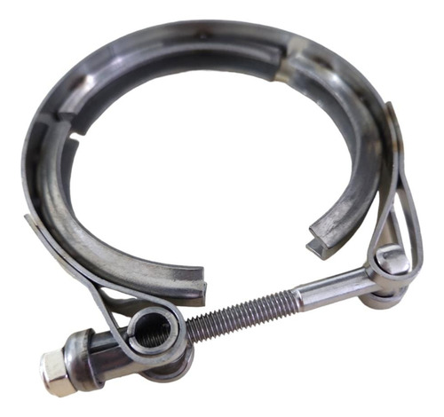 Braçadeira Sanfona Escape Stralis 500305816