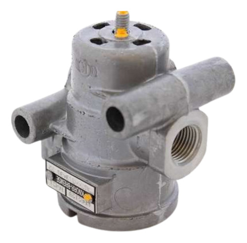Valvula  K002129 Redutora De Pressão Knorr Bremse