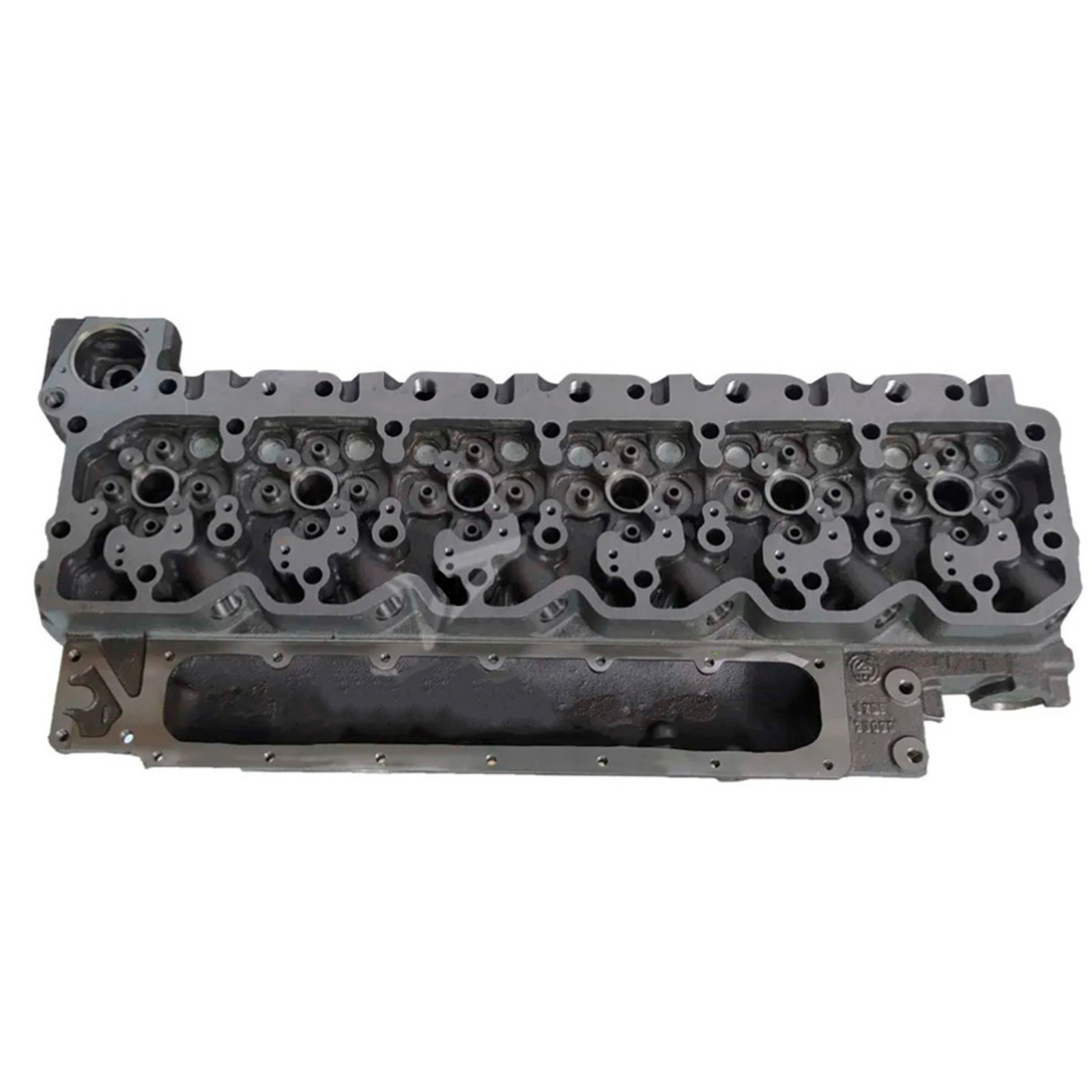 CABEÇOTE ISBe ELETRO / CONSTELLATION CARGO | 4981626